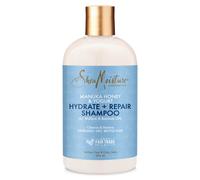 Shea Moisture Manuka Honey & Yoghurt Hydrate + Repair Shampoo 384ml
