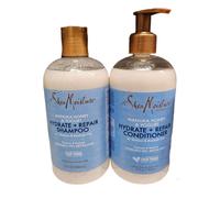 Shea Moisture Manuka Honey & Yoghurt Hydrate + Repair Shampoo 384ml