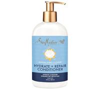 Shea Moisture Manuka Honey & Yoghurt Hydrate & Repair Conditioner 384ml