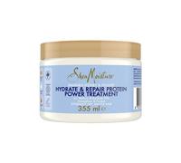 Shea Moisture Manuka Honey and Yoghurt Repair Treatment 355ml