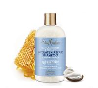 Shea Moisture Manuka Honey & Yogurt Hydrate & Repair Shampoo