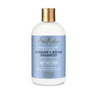 Shea moisture manuka honey & yogurt shampoo 13oz/384 ml