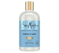 Shea moisture manuka honey & yogurt shampoo 13oz/384 ml