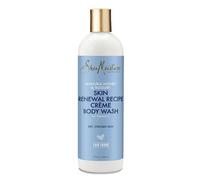 Shea Moisture Manuka Honey & Yogurt Skin Renewal Recipe Creme Body Wash 384ml