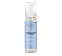 Manuka Honey & Yogurt, Smooth & Hold Multi-Styling Mousse w/Mafura & Baobab Oils, 7.5 fl oz (222 ml), SheaMoisture