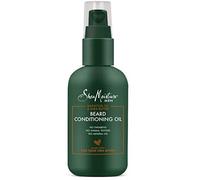 Shea Moisture Men Maracuja & Shea Oils Beard Conditioning Oil 3.2oz