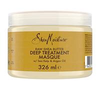 Shea Moisture Raw Shea Butter Deep Treatment Masque, 326 ml