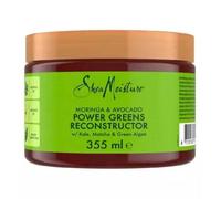 SheaMoisture Moringa and Avocado Reconstructor Mask 355ml