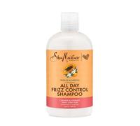 Shea Moisture Papaya & Neroli All Day Frizz Control Shampoo 384ml