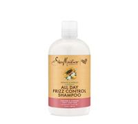 Shea Moisture | Papaya & Neroli with Elderflower All Day Frizz Hair Products