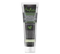 Shea Moisture Purifying & Hydrating Duo Moisturising Cleanser 266ml