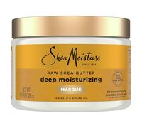 Shea moisture raw shea butter deep treatment masque 12oz/340g