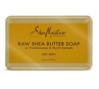 Shea Moisture Raw Shea Butter Bar Soap 236ml