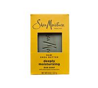 Shea Moisture Raw Shea Butter Bar Soap 236ml