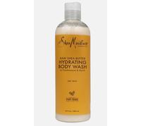 Shea Moisture Raw Shea Butter Body Wash 13oz