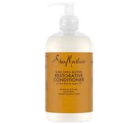 Shea Moisture Raw Shea Butter Restorative Cond. 13 Oz.