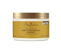 Shea Moisture Raw Shea Butter Deep Treatment Masque 16oz FAMILY SIZE