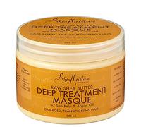 Shea Moisture Raw Shea Butter Deep Treatment Masque 326ml
