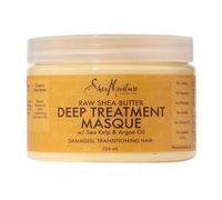Shea Moisture Raw Shea Butter Deep Treatment Masque 326ml