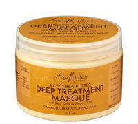 Shea Moisture Raw Shea Butter Deep Treatment Masque - 326Ml