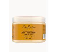 Shea Moisture Raw Shea Butter Moisture Masque 325ml