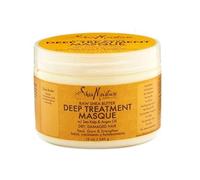 Shea Moisture Raw Shea Butter Deep Treatment Masque 355ml