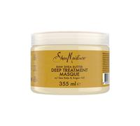Shea Moisture Raw Shea Butter Moisture Masque 325ml