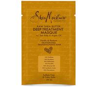 Shea Moisture Raw Shea Butter Treatment Masque Sachet 59ML