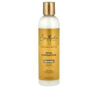 Shea Moisture Raw Shea Butter Extra-Moisture Detangler 237 ml