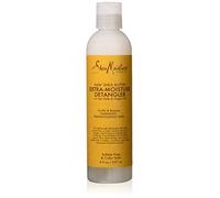 SheaMoisture Raw Shea Butter Deep Moisture Detangler 8oz / 237 ml