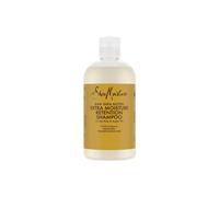 Shea Moisture Raw Shea Butter Shampoo 384ml