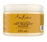 Shea Moisture Raw Shea Butter Moisture Masque 325ml
