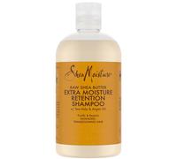 Shea Moisture Raw Shea Butter Moisture Retention Shampoo 379Ml