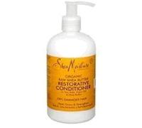 Shea moisture Raw Shea Butter Restorative Conditioner 12 Oz.