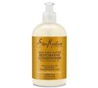 Shea Moisture | Raw Shea Butter | Restorative Conditioner 13oz