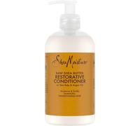 Shea Moisture Raw Shea Buttter Extra Moisture Detangler 384Ml
