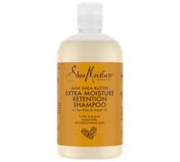 SheaMoisture Raw Shea Butter Extra Moisture Retention Shampoo 384 ml