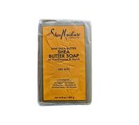 SheaMoisture Raw Shea Butter Soap | Organic Bar Soap