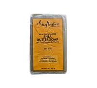 Shea Moisture Raw Shea Butter Soap 8oz