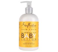 Shea Moisture Raw Shea Chamomile & Argan Oil Baby Kids Lotion 384ml