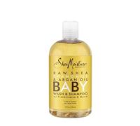Shea Moisture Raw Shea Chamomile & Argan Oil Baby Kids Shampoo 384ml