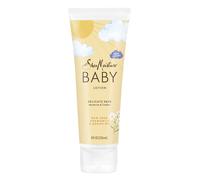 Shea Moisture Raw Shea Chamomile & Argan Oil Baby Lotion by for Kids - 8 oz Lotion
