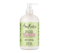 Shea Moisture Raw Shea & Cupuaçu Cupuacu Frizz Conditioner 384ml