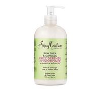 Shea Moisture Raw Shea & Cupuaçu Cupuacu Frizz Conditioner 384ml