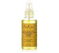Shea Moisture Reconstructive Elixir Raw Shea – 4 oz