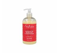 Shea Moisture Red Palm Oil and Cocoa Butter Leave-In Or Rinse-Out Conditioner, 13 oz 385 ml