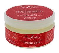 Shea Moisture Red Palm Oil and Cocoa Butter Styling Gelee, 7 oz