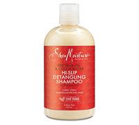 Shea Moisture Red Palm Oil & Cocoa Butter Hi Slip Detangling Shampoo 399ml