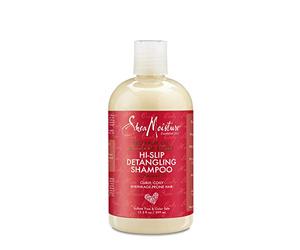 Shea Moisture Red Palm Oil & Cocoa Butter Detangling Shampoo 399ml