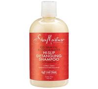 Shea Moisture Red Palm Oil & Cocoa Butter Hi Slip Detangling Shampoo 399ml